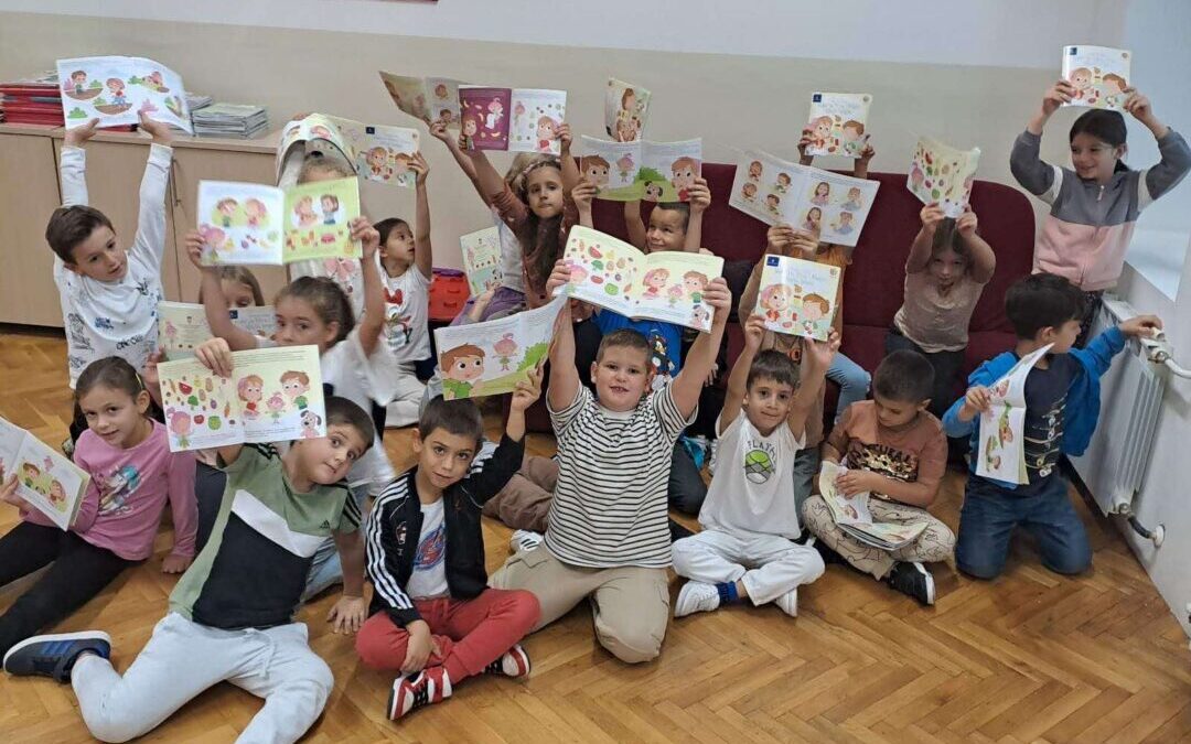 Međunarodni dan osviještenosti o otpadu od hrane