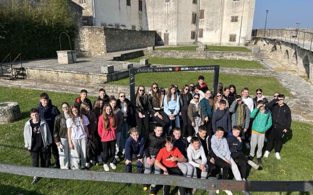 Ekskurzija Istra i Venecija