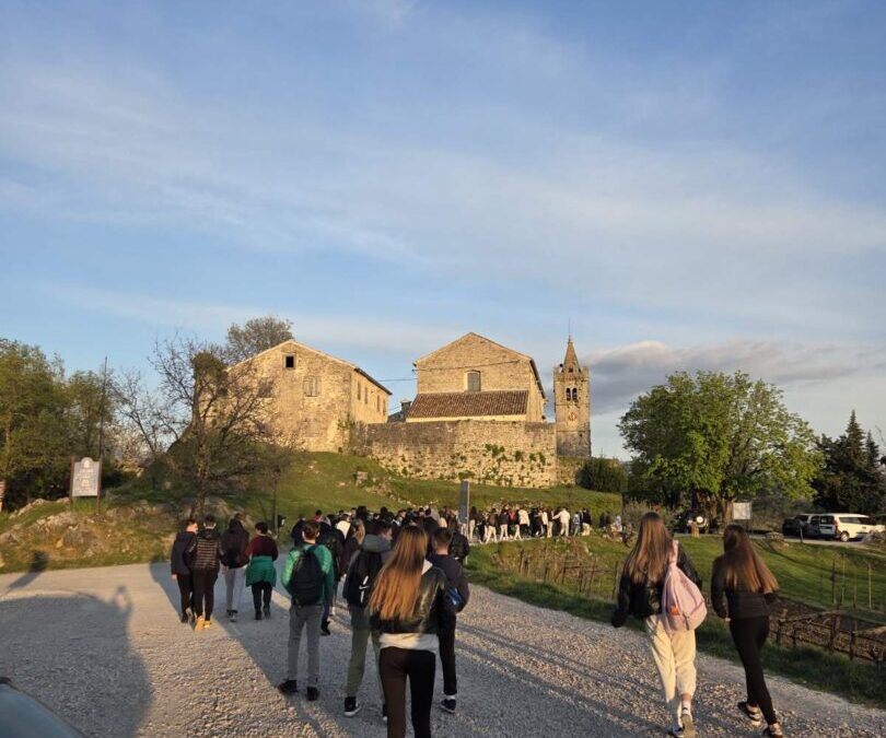 Ekskurzija Istra i Venecija
