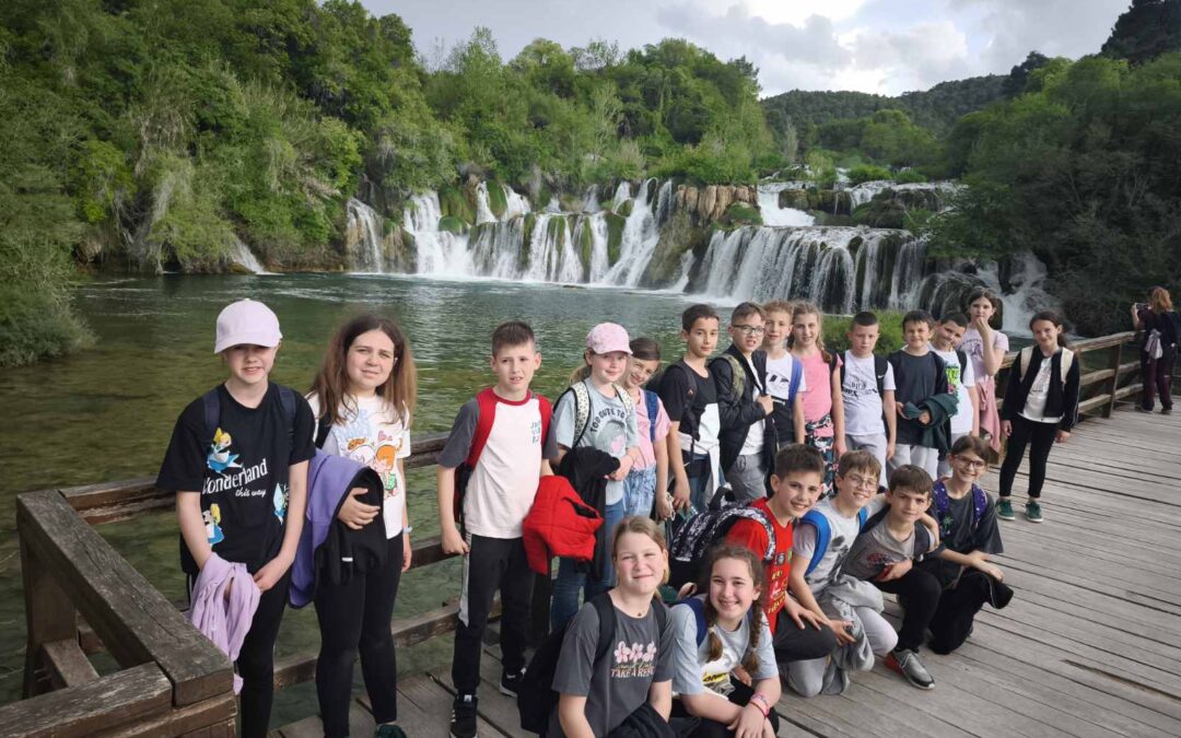 Škola u prirodi