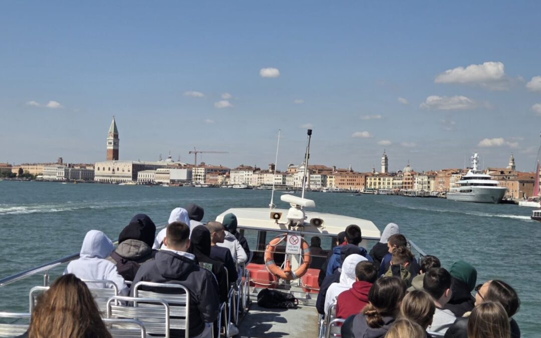 Ekskurzija Istra i Venecija