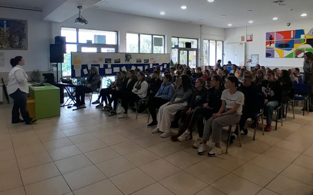 Obilježavanje 20. obljetnice smrti pape Ivana Pavla II.