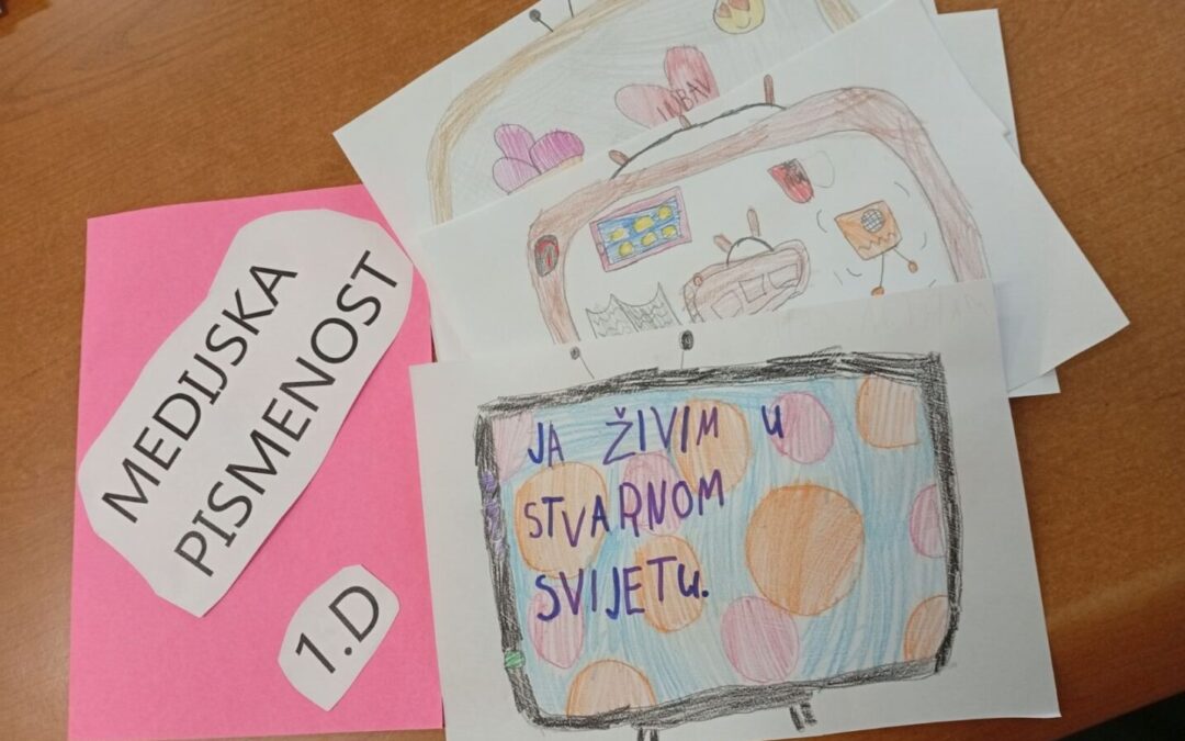 8. Dani medijske pismenosti