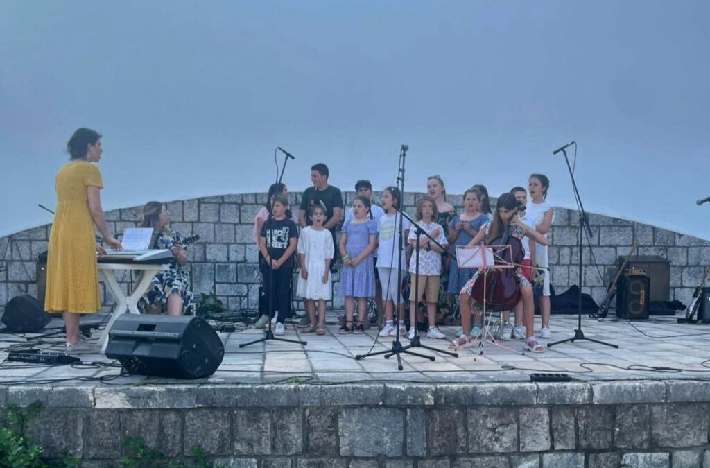 Forum mladih – Harpoti