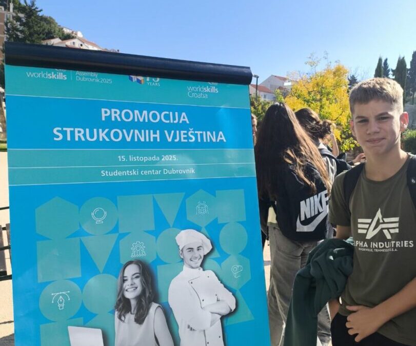 WorldSkills 2025.