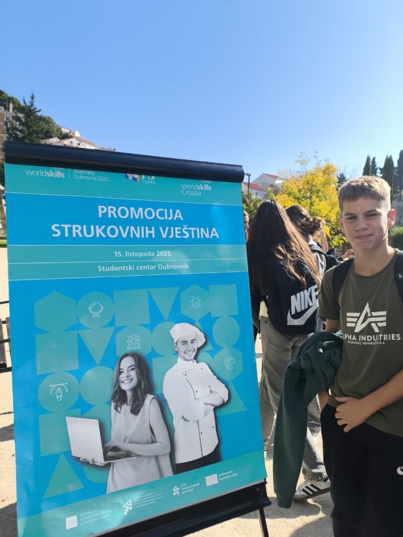 WorldSkills 2025.