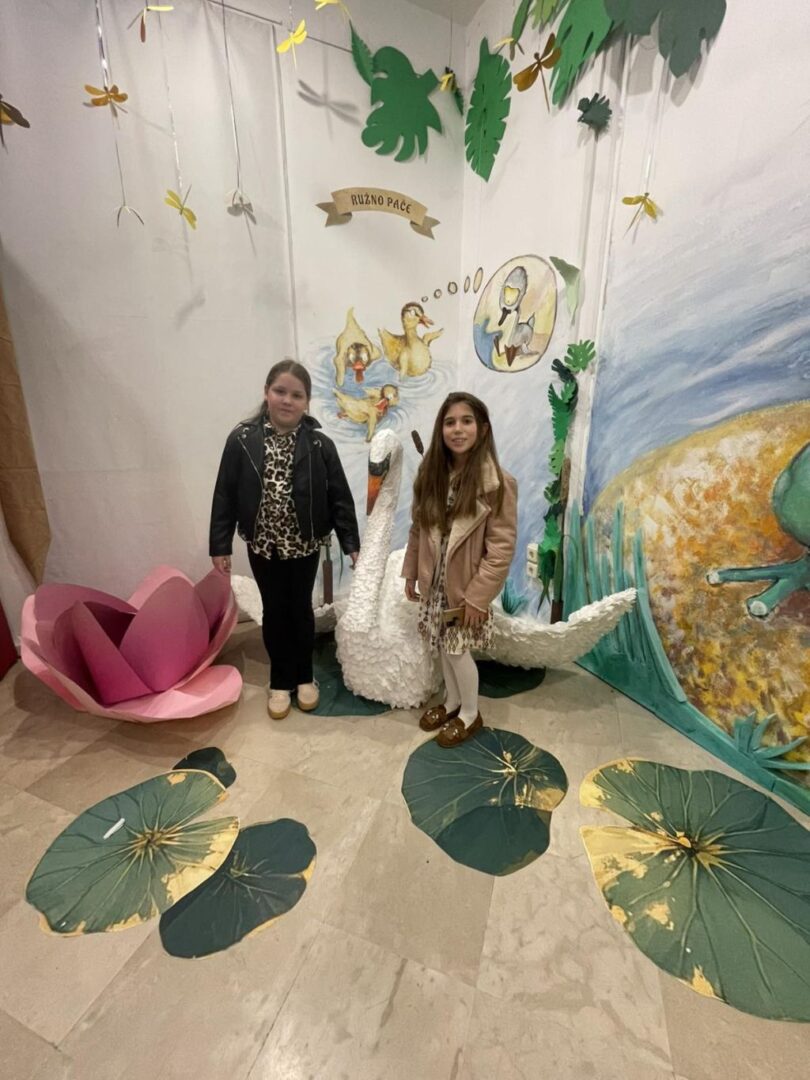 “O čemu sve pišemo”