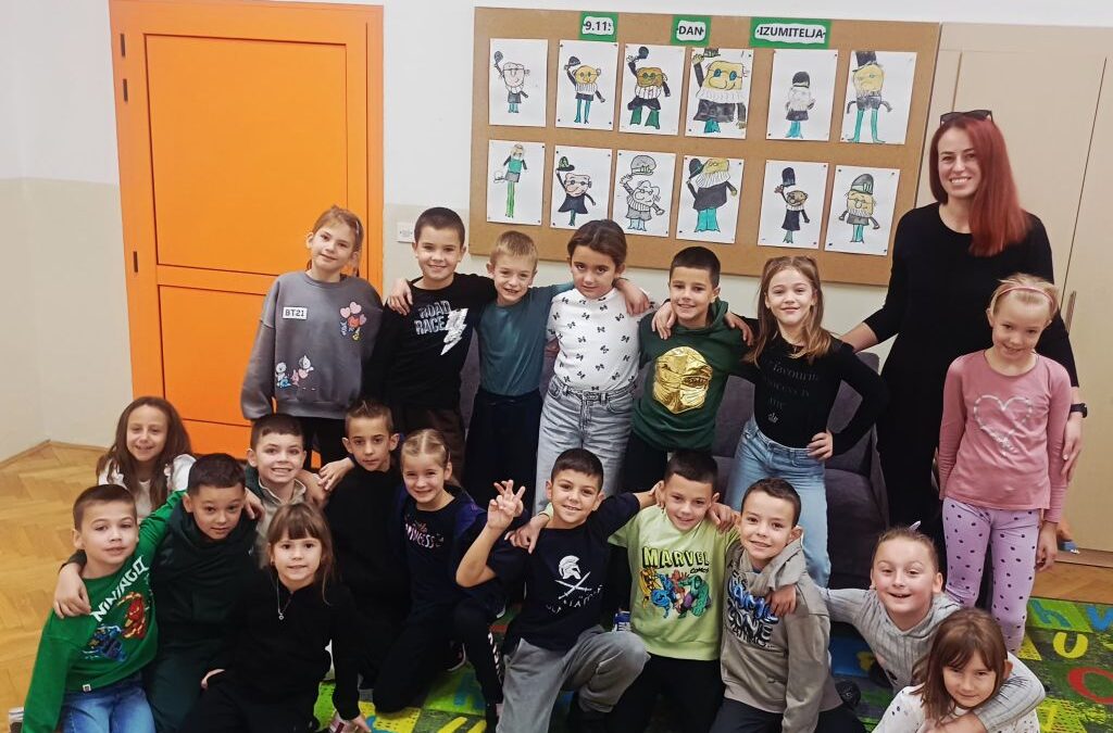 Svjetski dan izumitelja