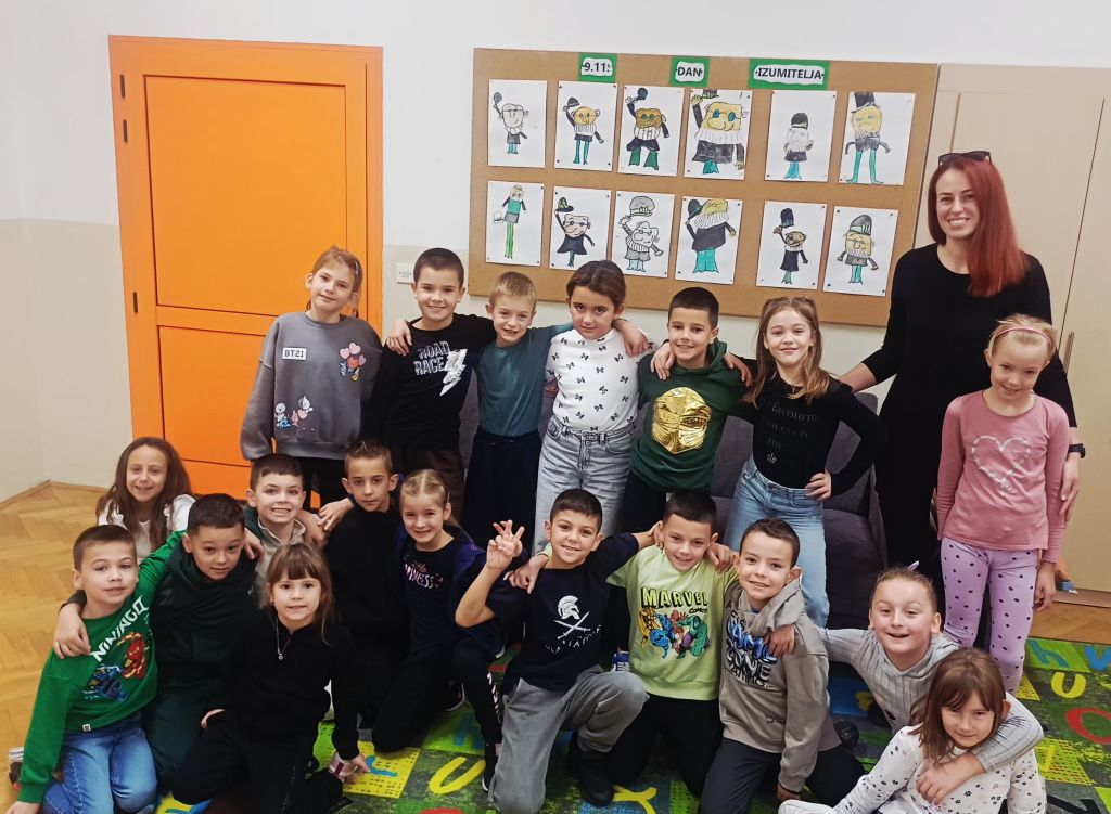 Svjetski dan izumitelja