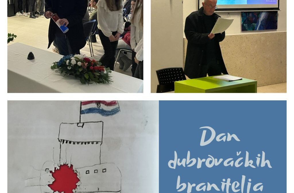 Dan dubrovačkih branitelja (1991. – 2025.)