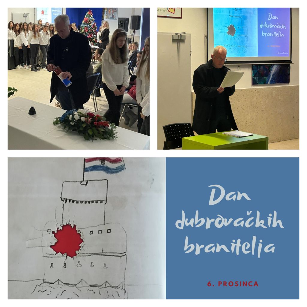 Dan dubrovačkih branitelja (1991. – 2025.)