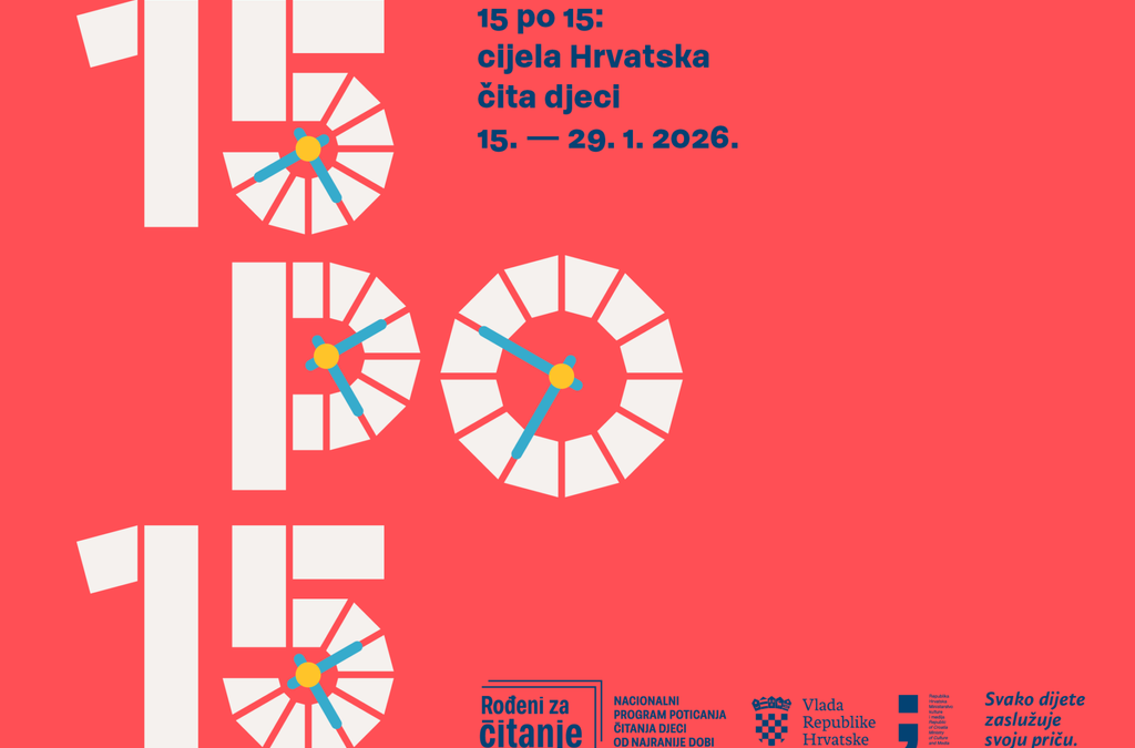 Gundulići, pridružimo se izazovu!