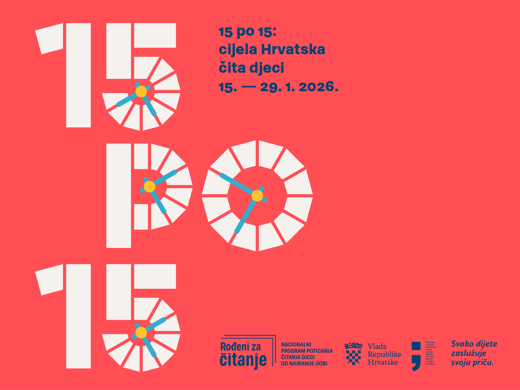 Gundulići, pridružimo se izazovu!