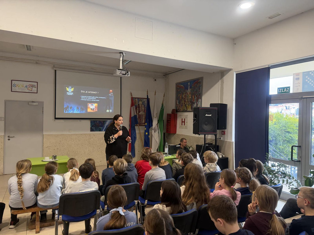 Dan obilježavanja sigurnijeg interneta