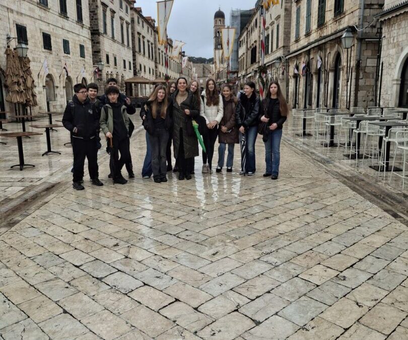 Tragom dubrovačke prošlosti