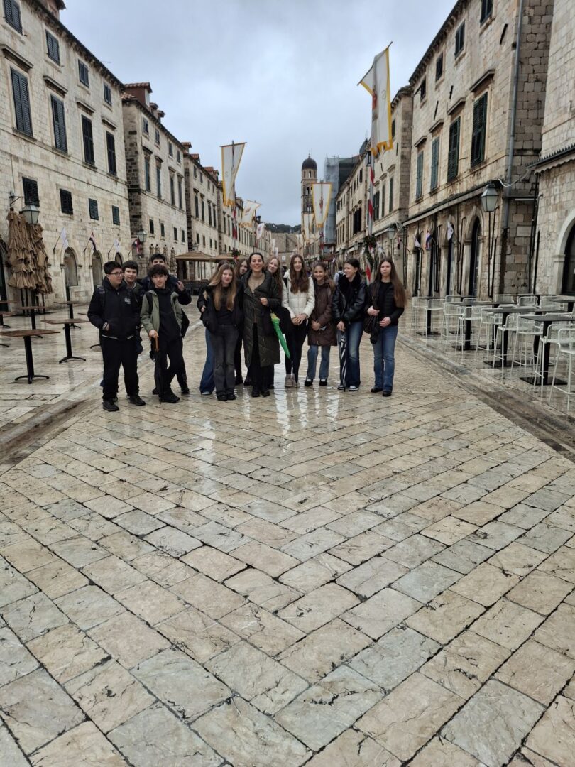 Tragom dubrovačke prošlosti