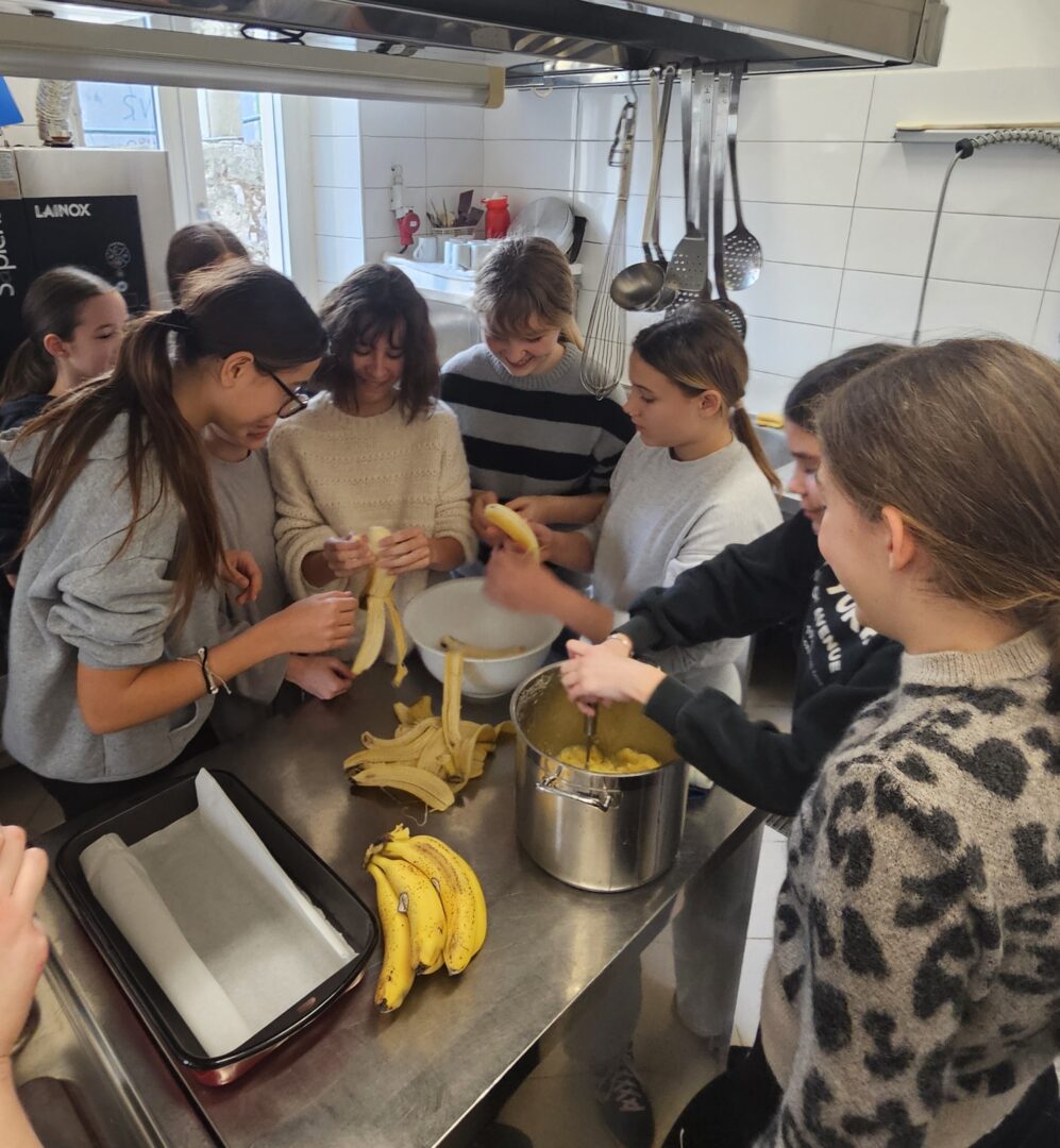 Radionica Zero Waste za učenike šestog razreda