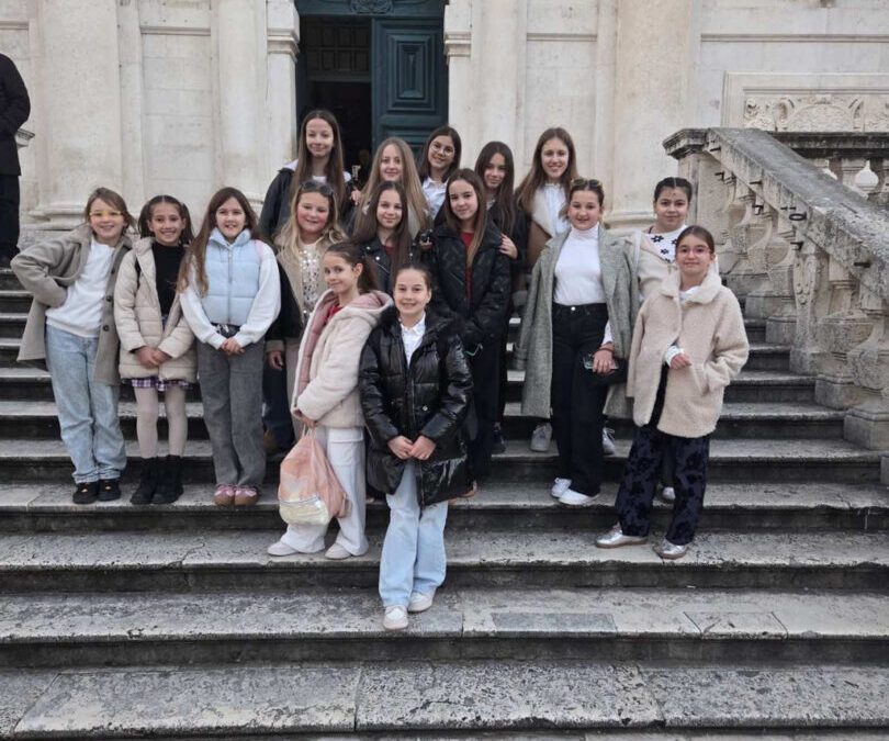 Drame i poezije u Kazalištu Marina Držića