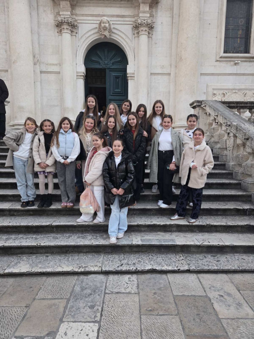 Drame i poezije u Kazalištu Marina Držića