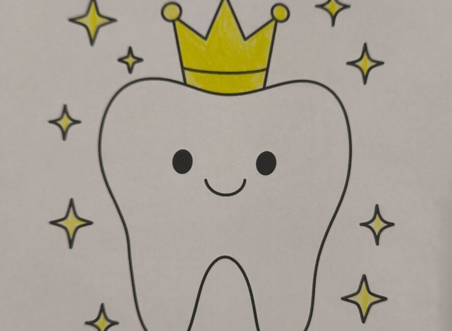 Za ljepši osmijeh i zdrave zube