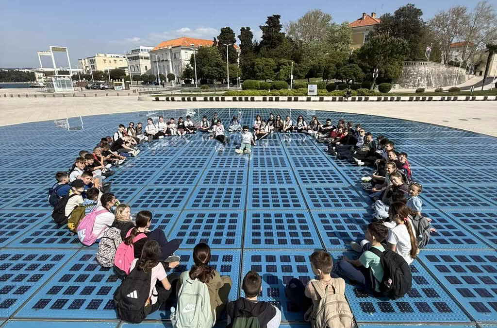 Naša škola u prirodi