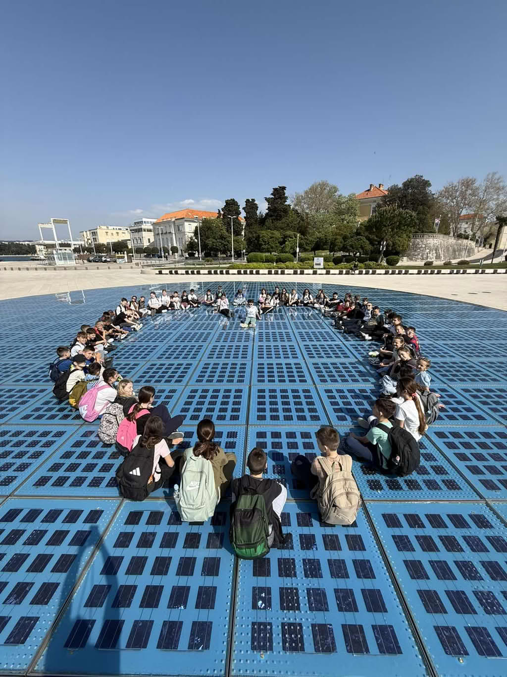 Naša škola u prirodi