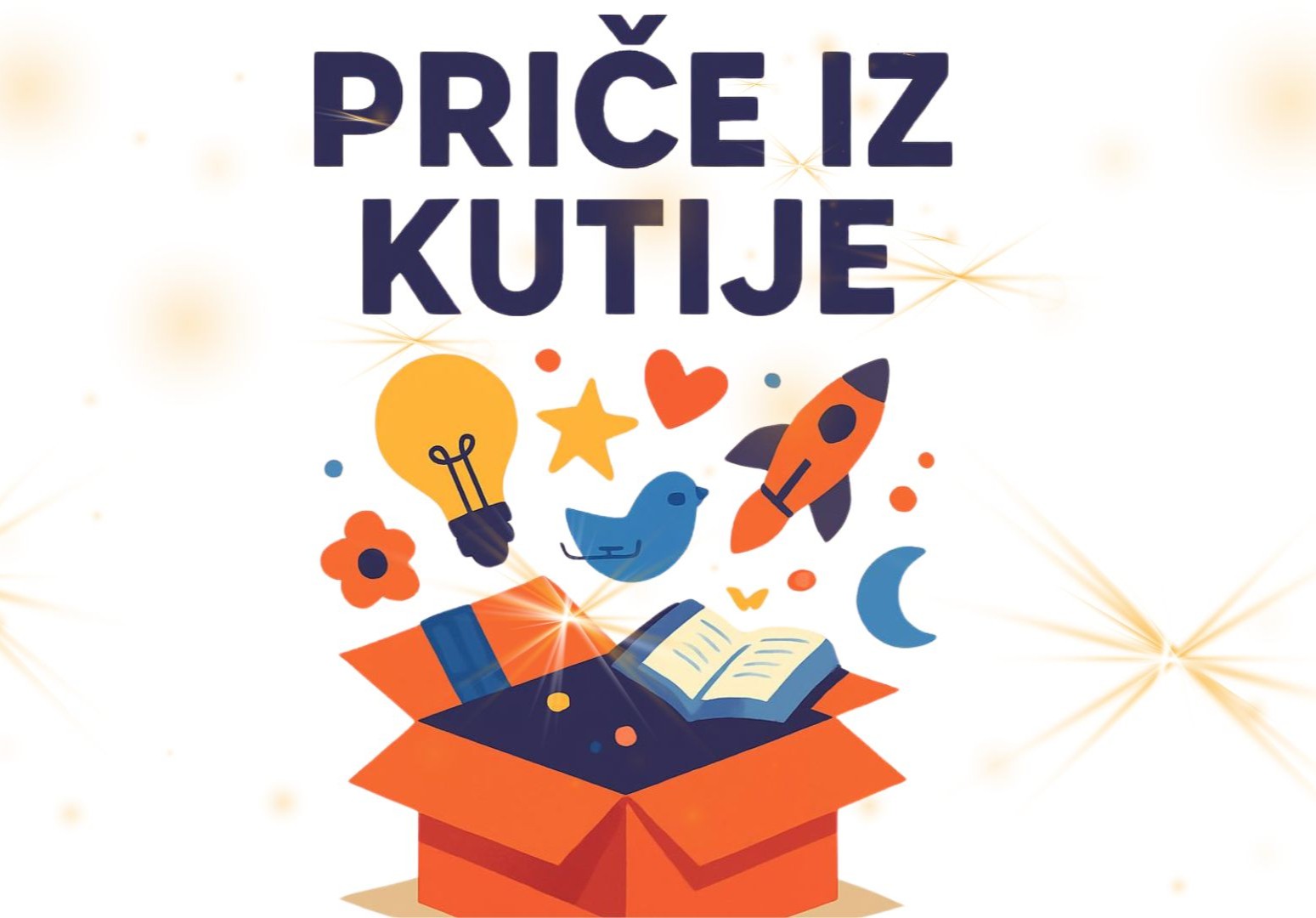 Svjetski dan pripovijedanja