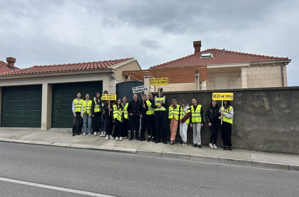 Nacionalni dan bez mobitela, 2. travnja