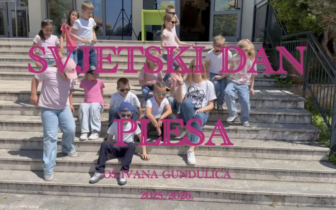 Svjetski dan plesa