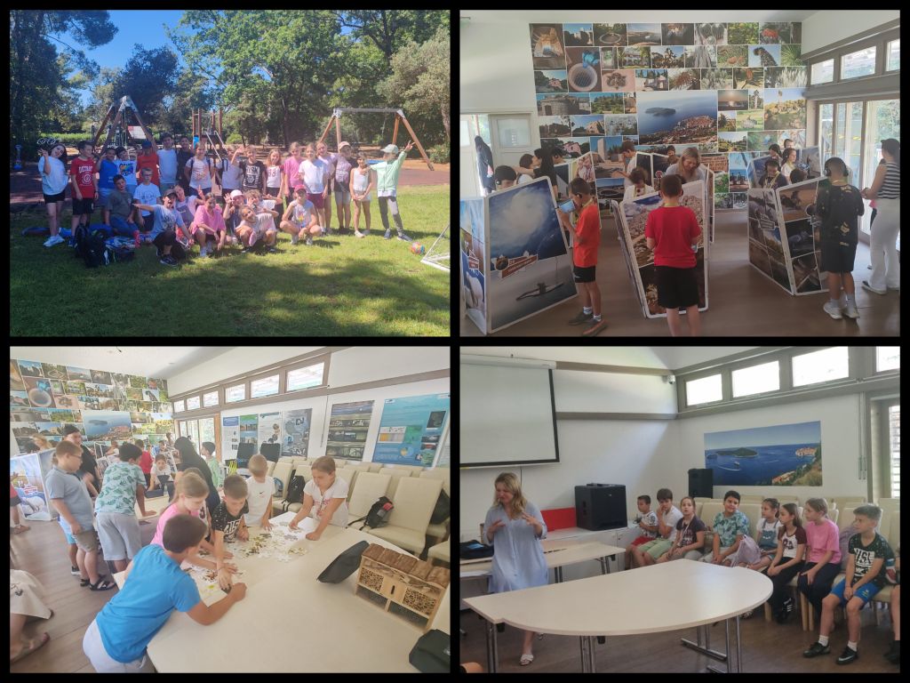 Edukativni program Diverterra – dan za prirodu, igru i učenje