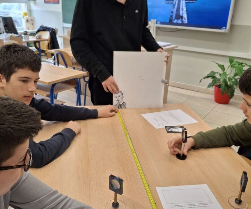 Objava projektnog ciklusa “Tragom dubrovačke prošlosti”