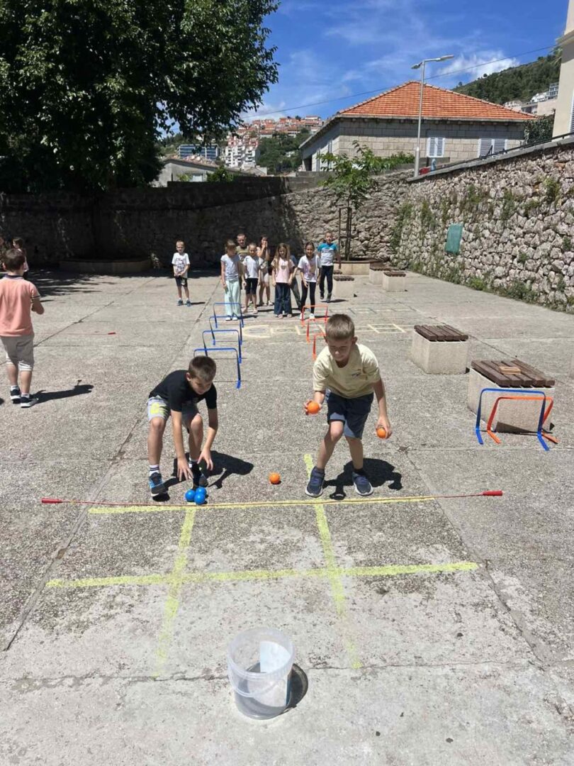 Dan igara u produženom boravku