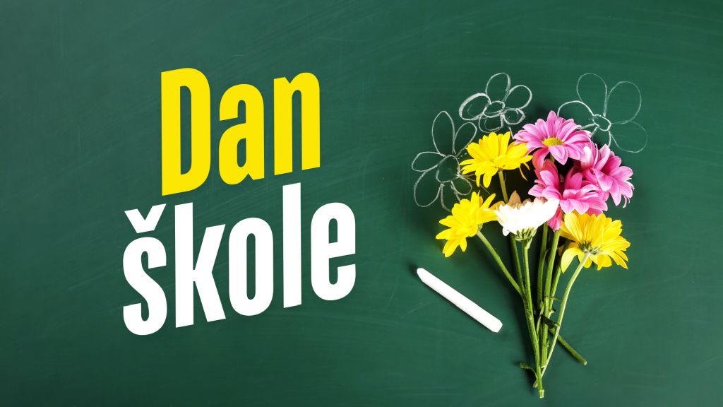Uz dodjelu zahvalnica obilježen Dan škole i završetak školske godine